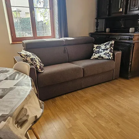 Petit Paradis Croneuva * Strasbourg