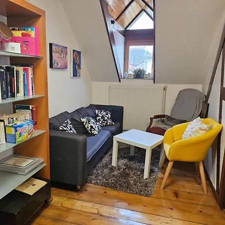 Apartment Petit Paradis Croneuva *