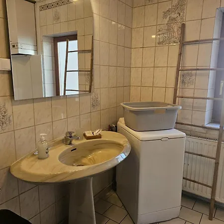 Petit Paradis Croneuva Apartamento