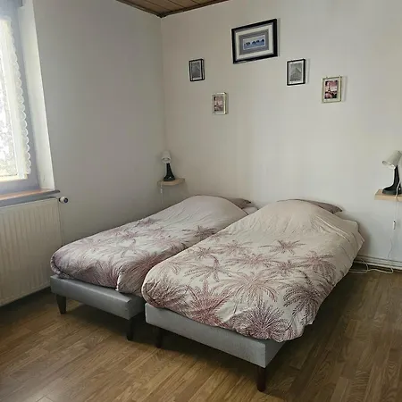 Petit Paradis Croneuva