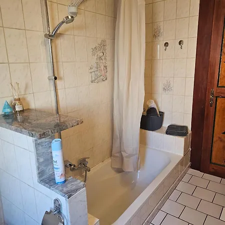 Petit Paradis Croneuva Apartamento