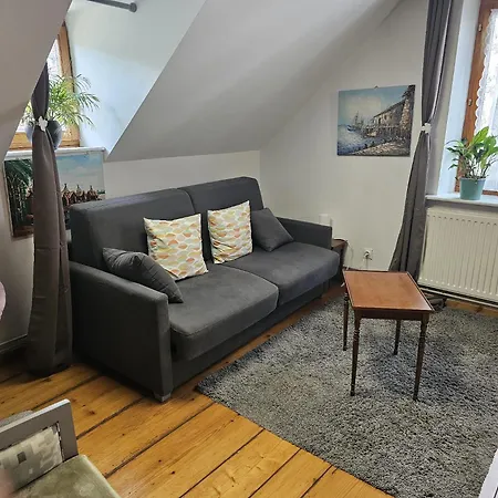 Petit Paradis Croneuva Lägenhet