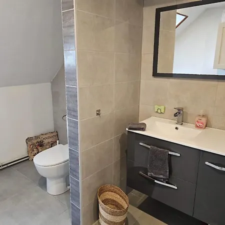 Petit Paradis Croneuva *