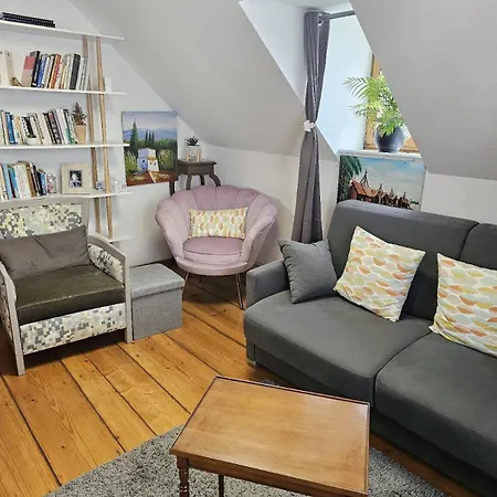 Petit Paradis Croneuva Estrasburgo