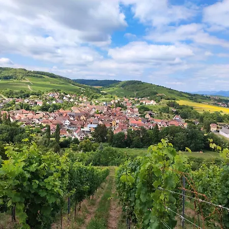 Petit Paradis Croneuva Апартаменты