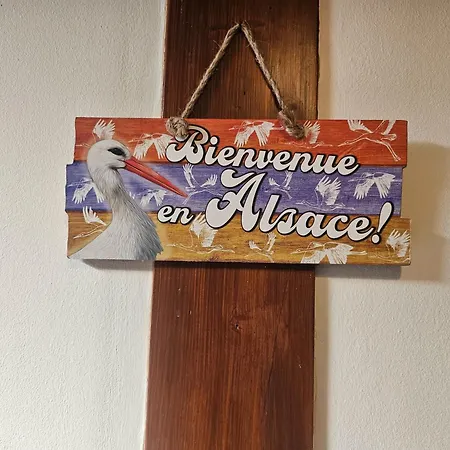 Petit Paradis Croneuva Апартаменты *