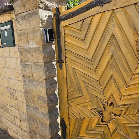 Petit Paradis Croneuva Апартаменты