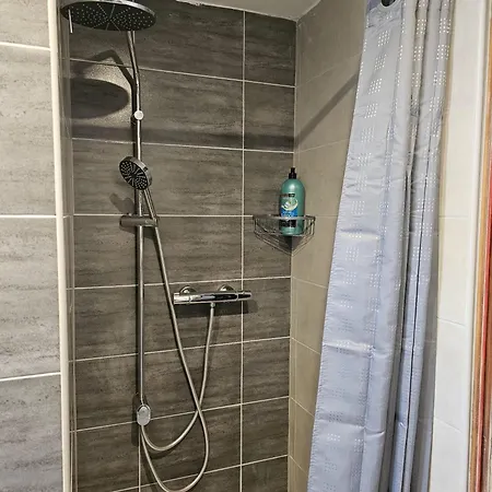 Petit Paradis Croneuva * Страсбург