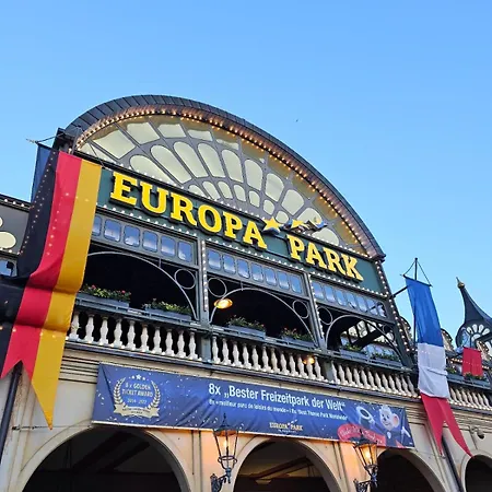 Апартаменты Petit Paradis Croneuva *