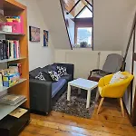 Apartamento Petit Paradis Croneuva *