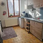 Petit Paradis Croneuva Estrasburgo