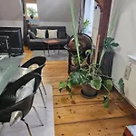 Petit Paradis Croneuva Estrasburgo