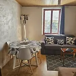 Petit Paradis Croneuva Apartamento