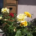 Petit Paradis Croneuva Apartamento Estrasburgo