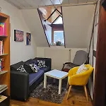 Petit Paradis Croneuva Estrasburgo