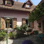 Petit Paradis Croneuva Apartamento *