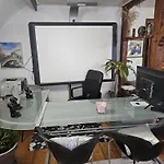 Apartamento Petit Paradis Croneuva Estrasburgo