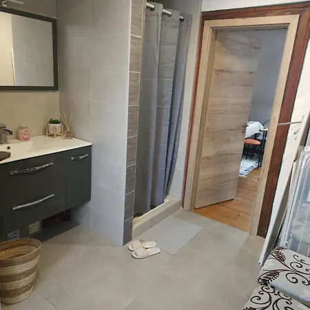 Petit Paradis Croneuva Estrasburgo