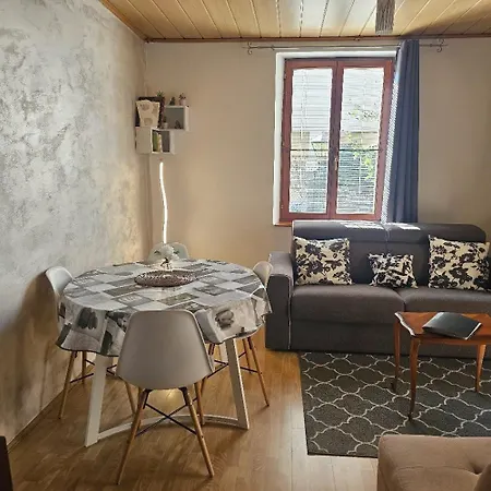 Petit Paradis Croneuva Apartamento